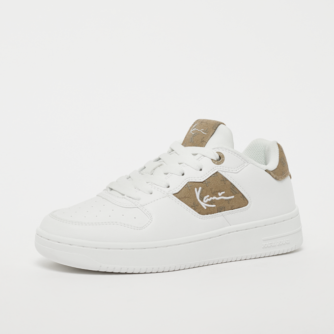 Karl Kani 89 Classic (GS) biały 25350 2