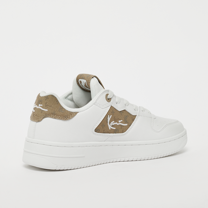 Karl Kani 89 Classic (GS) biały 25350 3