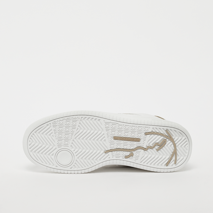 Karl Kani 89 Classic (GS) biały 25350 4