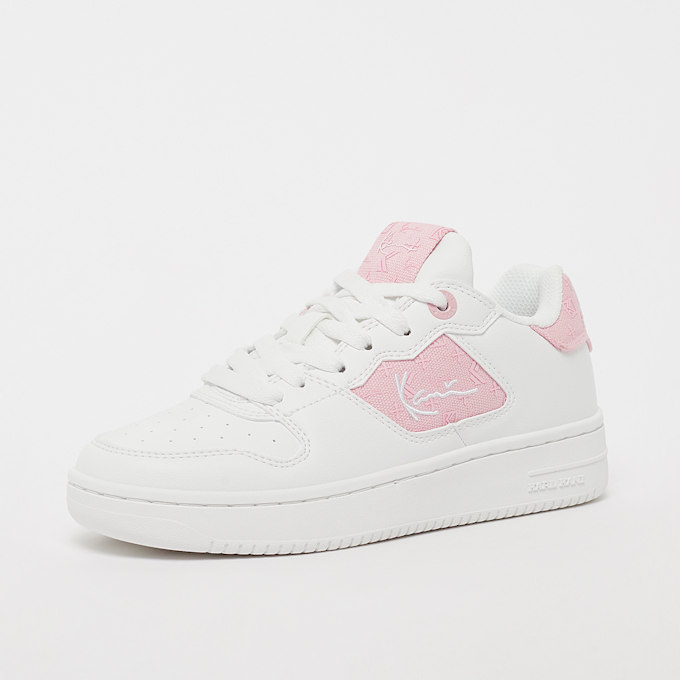 Karl Kani Kani 89 Classic (GS) blanc 25351 2