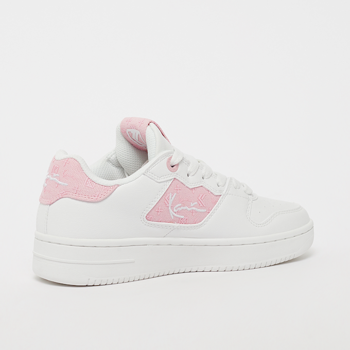 Karl Kani Kani 89 Classic (GS) blanc 25351 3
