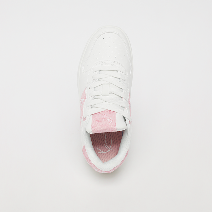Karl Kani Kani 89 Classic (GS) blanc 25351 5