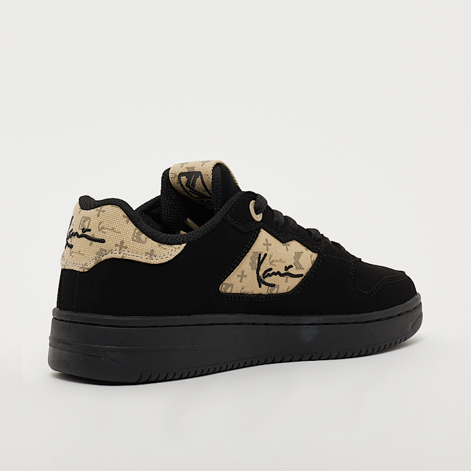 Karl Kani Kani 89 Classic (GS) negro 43791 3