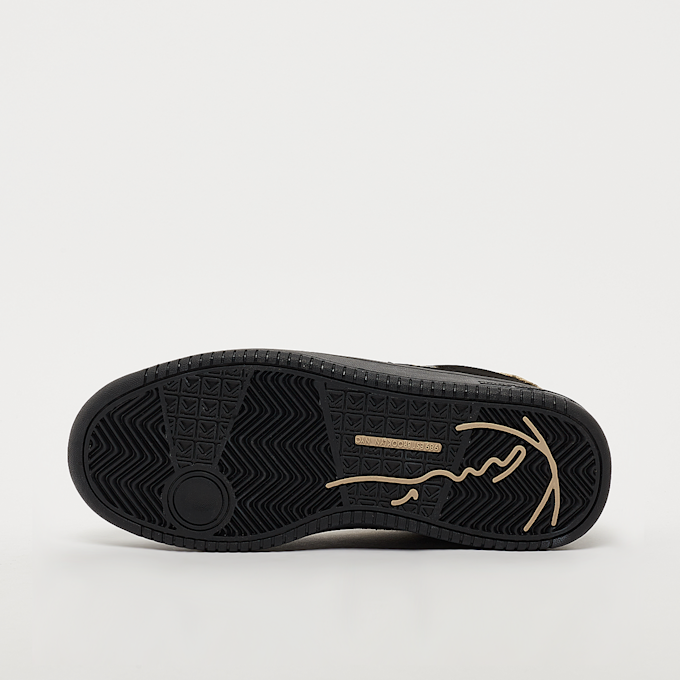 Karl Kani Kani 89 Classic (GS) negro 43791 4