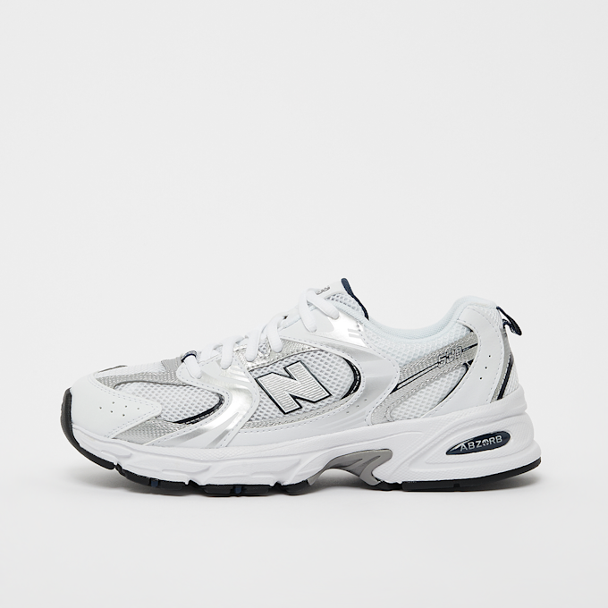 New Balance 530 (GS) blanc 25361 1