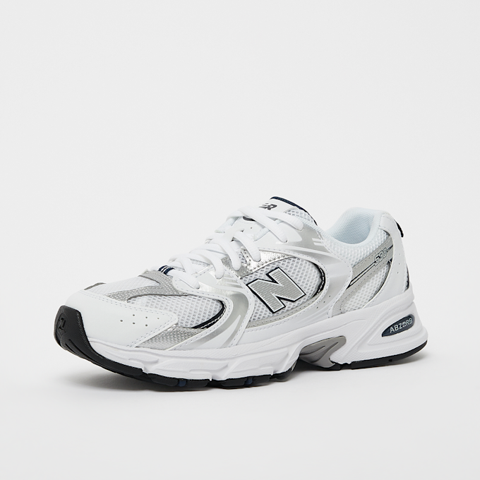 New Balance 530 (GS) blanc 25361 2