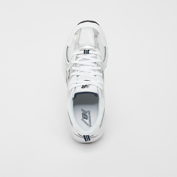 New Balance 530 (GS) blanc 25361 5
