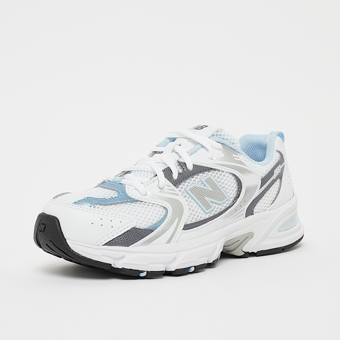 New Balance 530 (GS) blanco 25366 2