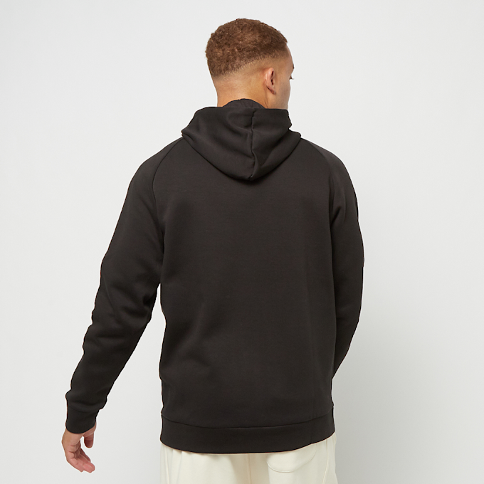 PUMA Pumatech Full-Zip Hoodie DK preto 25368 2