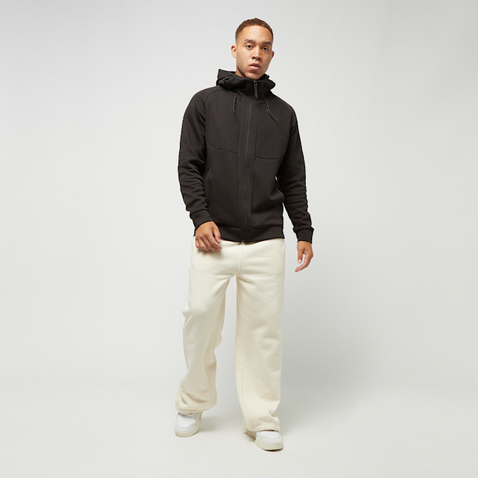 PUMA Pumatech Full-Zip Hoodie DK preto 25368 4