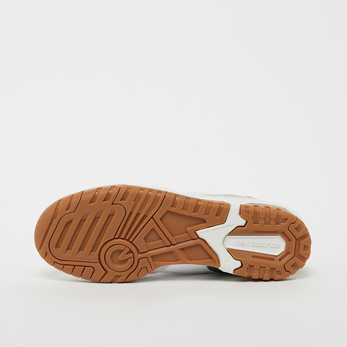 New Balance 550 (GS) biały 25370 4