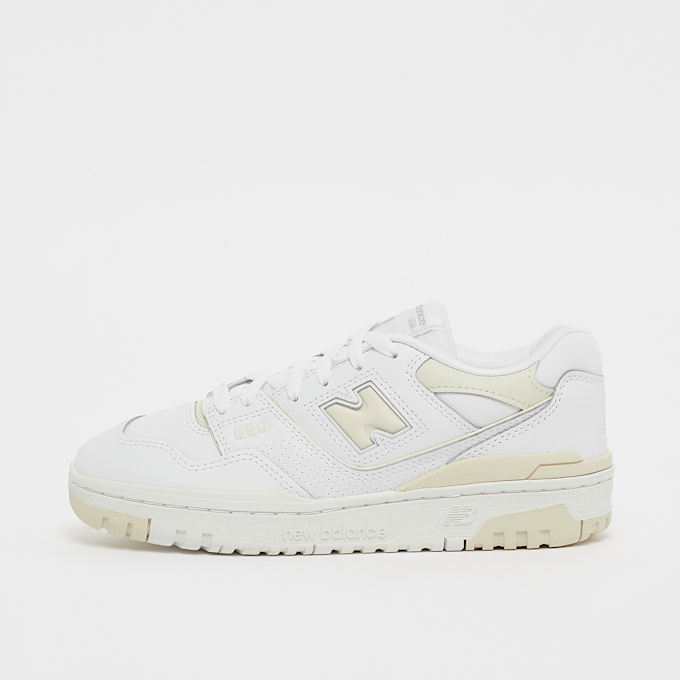 New Balance 550 (GS) blanc 25372 1