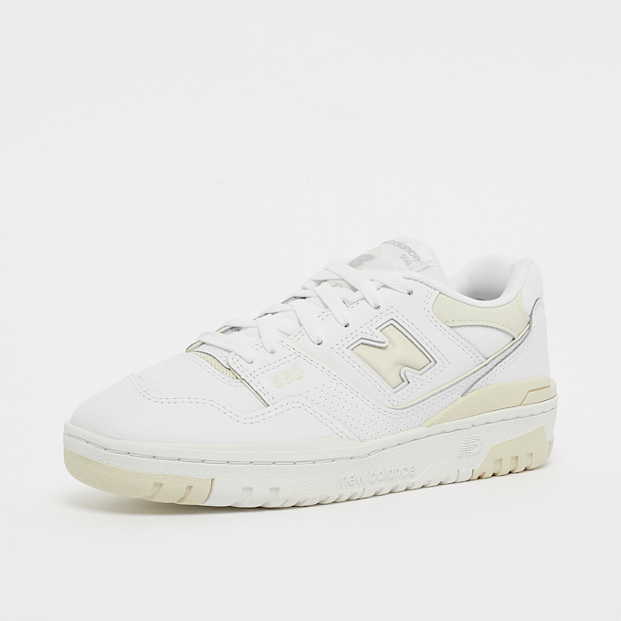 New Balance 550 (GS) blanc 25372 2