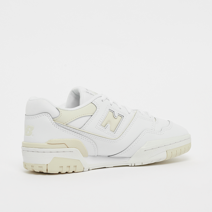 New Balance 550 (GS) blanc 25372 3