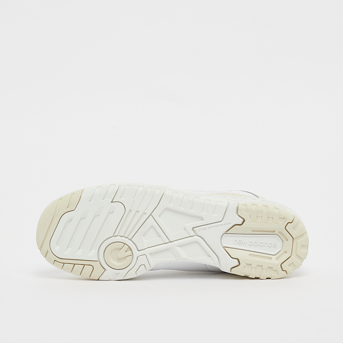 New Balance 550 (GS) weiß 25372 4