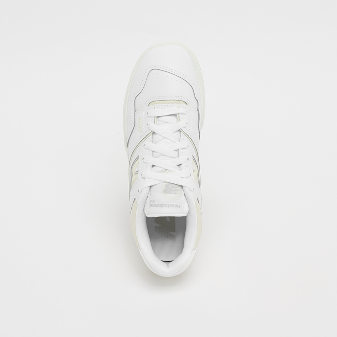 New Balance 550 (GS) blanc 25372 5