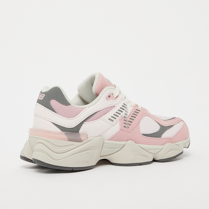 New Balance 9060 (GS) rose 25380 3