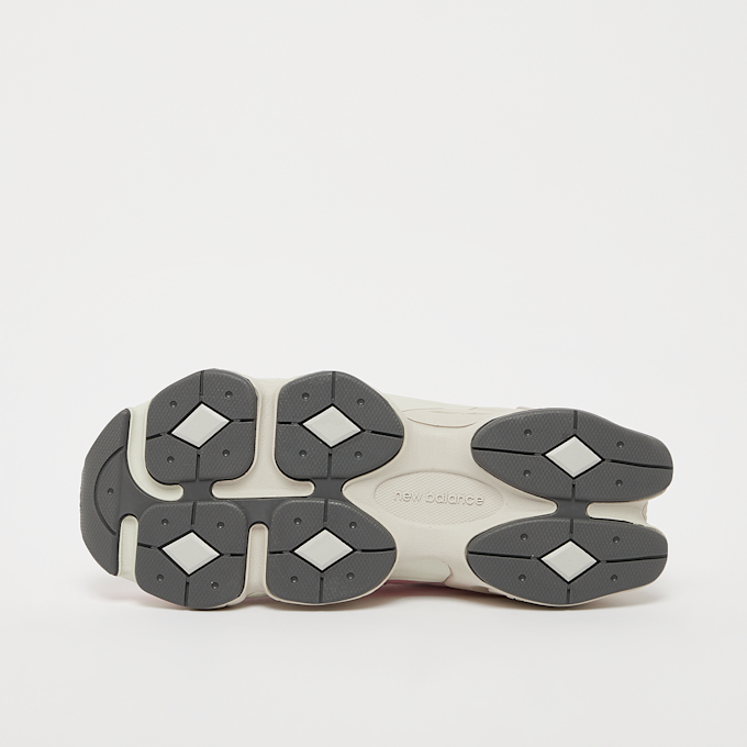 New Balance 9060 (GS) lichtroze 25380 4