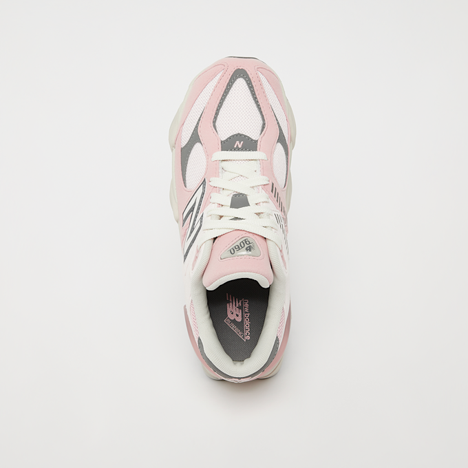New Balance 9060 (GS) rose 25380 5