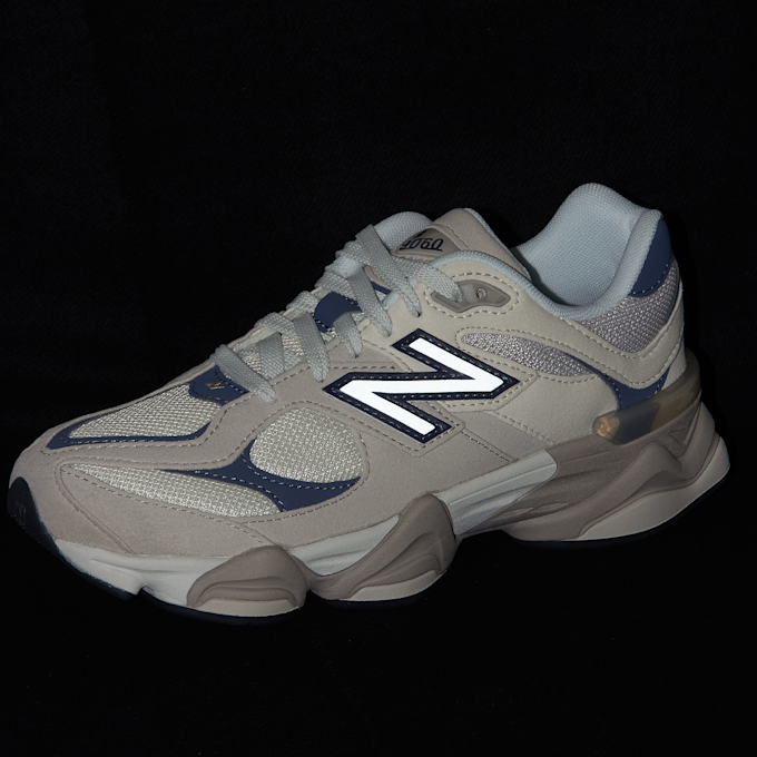 New Balance 9060 (GS) bež 25381 6