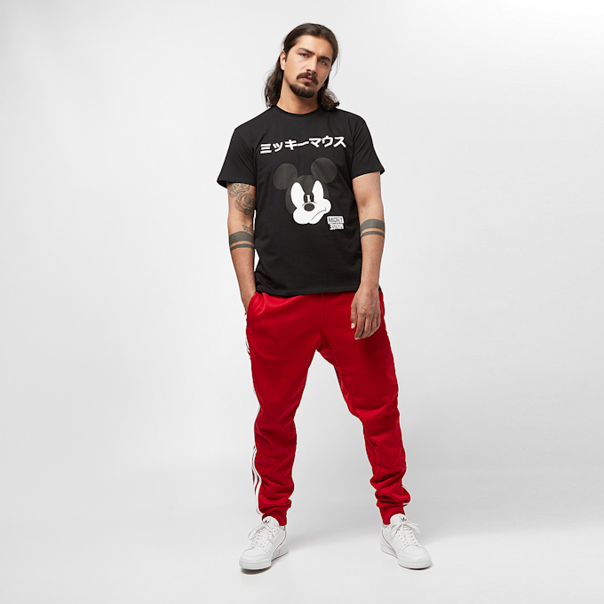 Upscale by Mister Tee Error Oversize Tee schwarz 25384 5