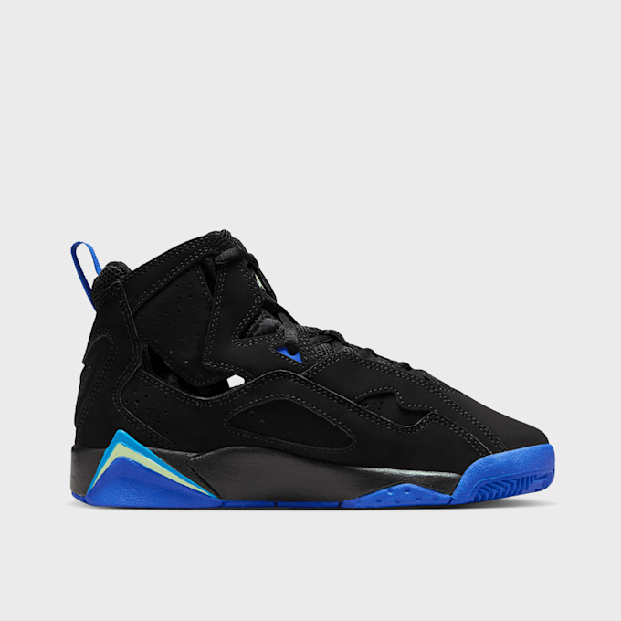 Jordan True Flight (GS) weiß 25391 2