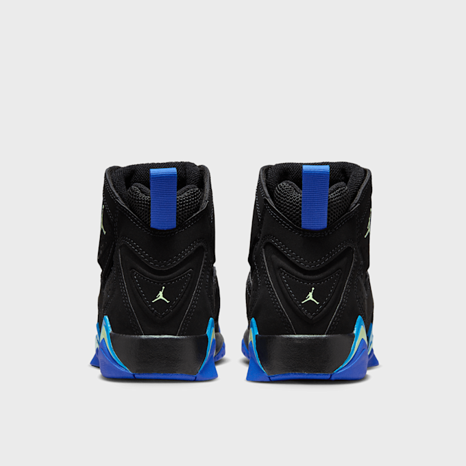 Jordan True Flight (GS) weiß 25391 5