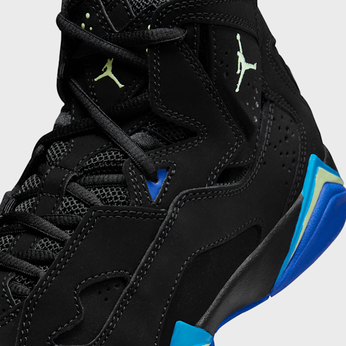 Jordan True Flight (GS) weiß 25391 7