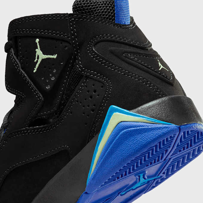 Jordan True Flight (GS) weiß 25391 8