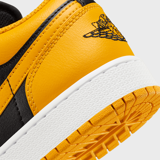 Jordan Air Jordan 1 Low (GS) negro 25398 7
