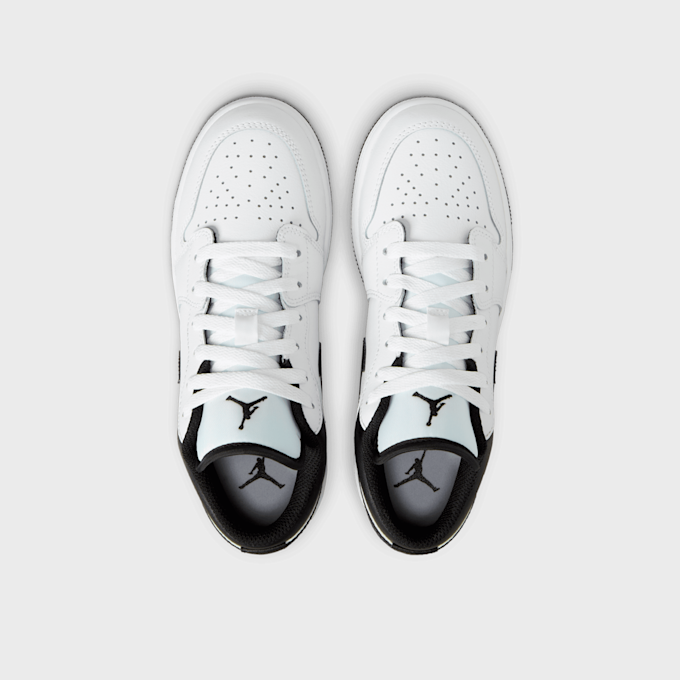 Jordan Air Jordan 1 Low (GS) weiß 25399 6