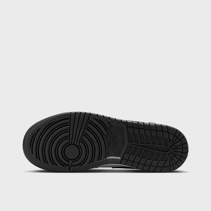 Jordan Air Jordan 1 Mid (GS) višebojno 25401 3