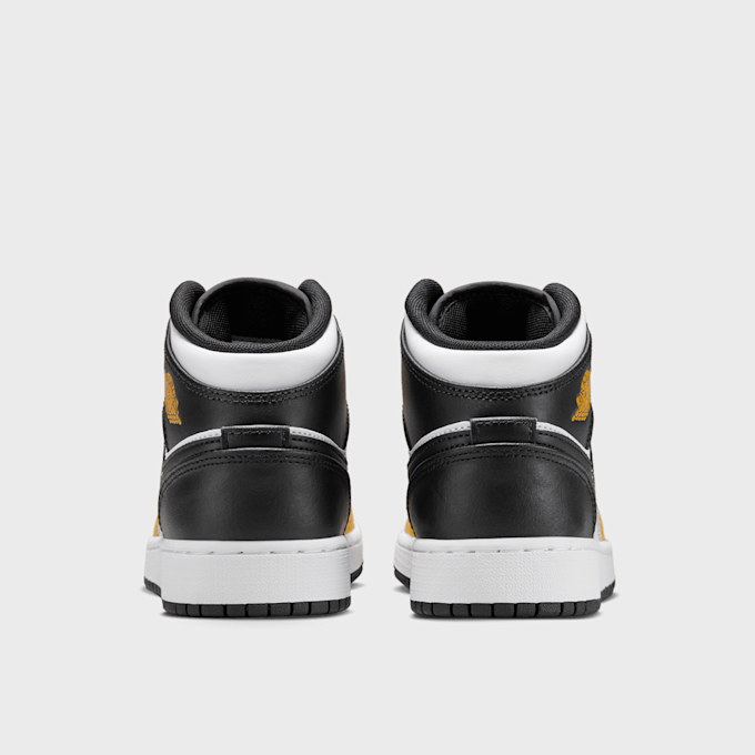 Jordan Air Jordan 1 Mid (GS) multicolor 25401 5