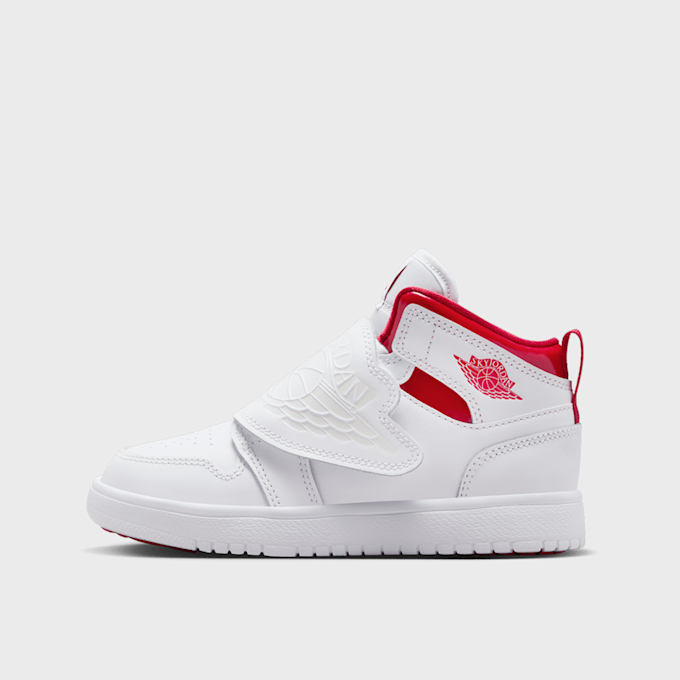 Jordan Sky Jordan 1 (PS) blanc 25407 1