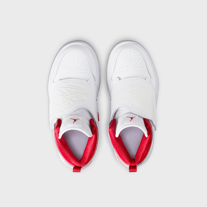 Jordan Sky Jordan 1 (PS) blanc 25407 6