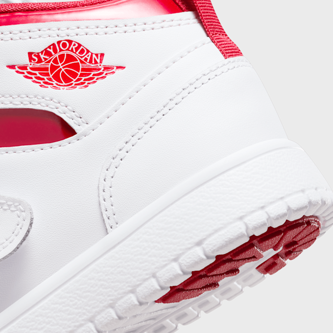 Jordan Sky Jordan 1 (PS) blanc 25407 7