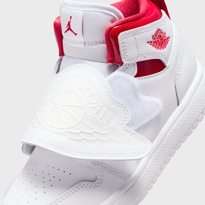 Jordan Sky Jordan 1 (PS) blanc 25407 8
