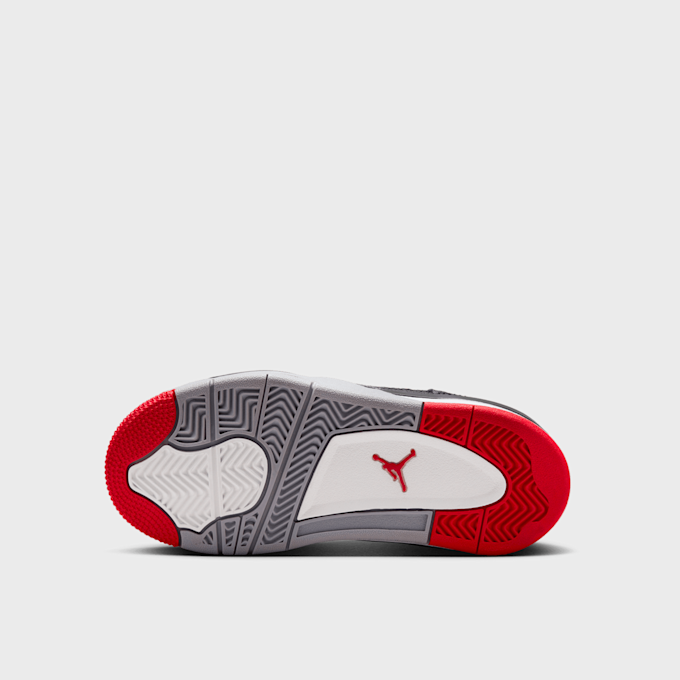 Jordan 4 Retro (PS) weiß 25408 1