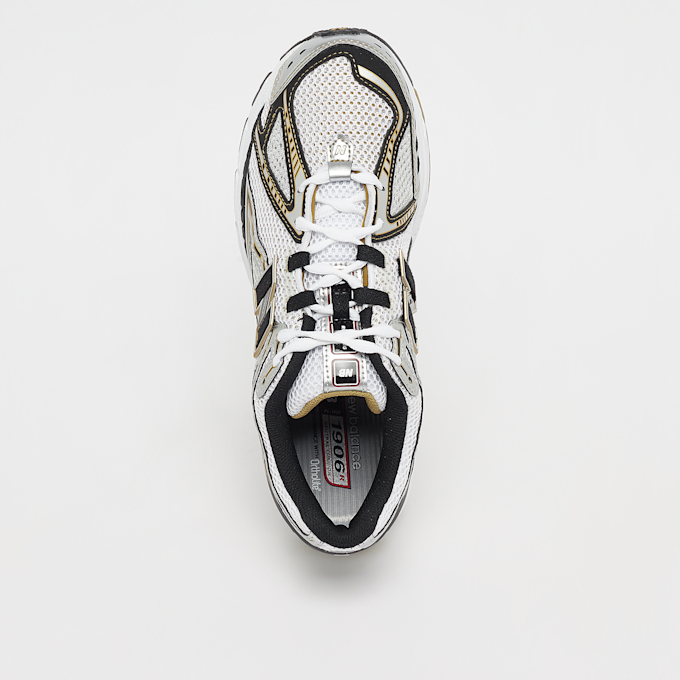 New Balance 1906 argent 25409 5