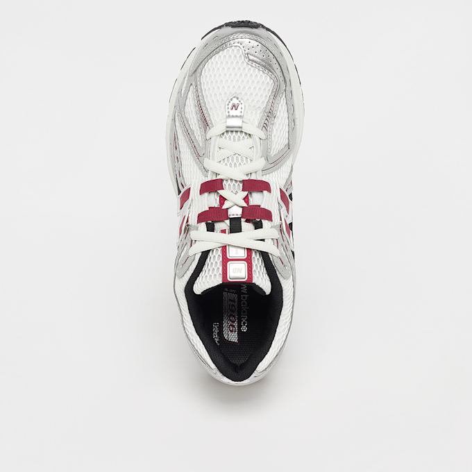 New Balance 1906 argent 25410 5
