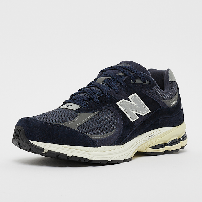 New Balance 2002R blauw 25413 2