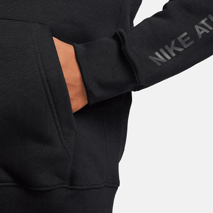 Nike Sportswear Basketball Pullover Hoodie zwart 25414 4
