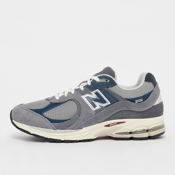 New Balance 2002R grigio 25416 1