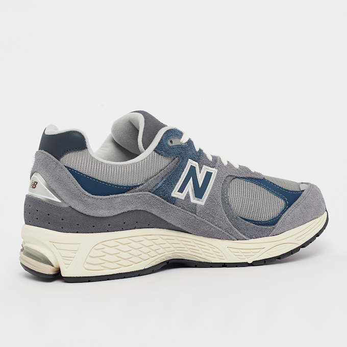 New Balance 2002R grigio 25416 3