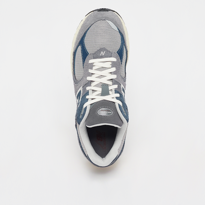 New Balance 2002R gris 25416 5