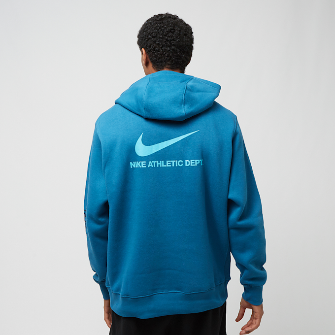 Nike Sportswear SI Pullover Hoodie blau 25421 2
