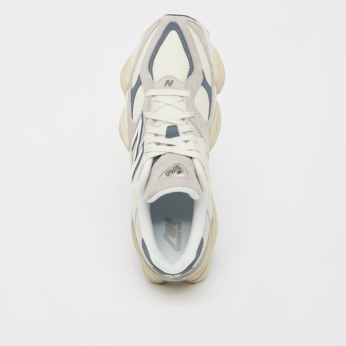 New Balance 9060 grijs 25426 5