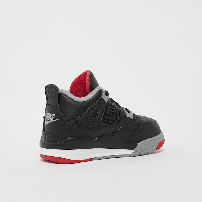 Jordan Air Jordan 4 (TD) braun 25427 3
