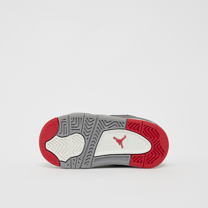 Jordan Air Jordan 4 (TD) braun 25427 4