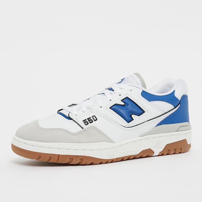 New Balance 550 biały 25438 2